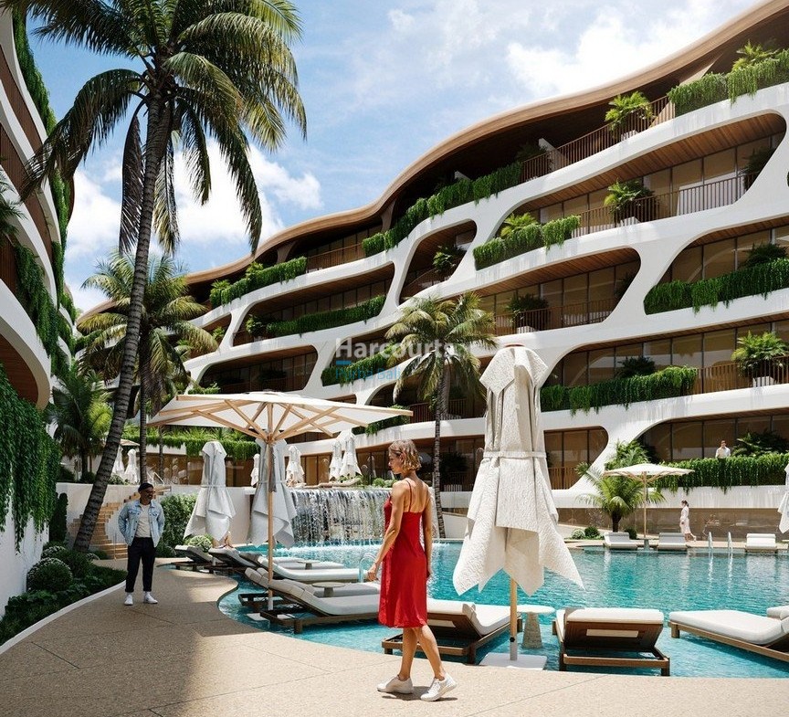 Positioned Rapidly Growing Coastal Property Investment