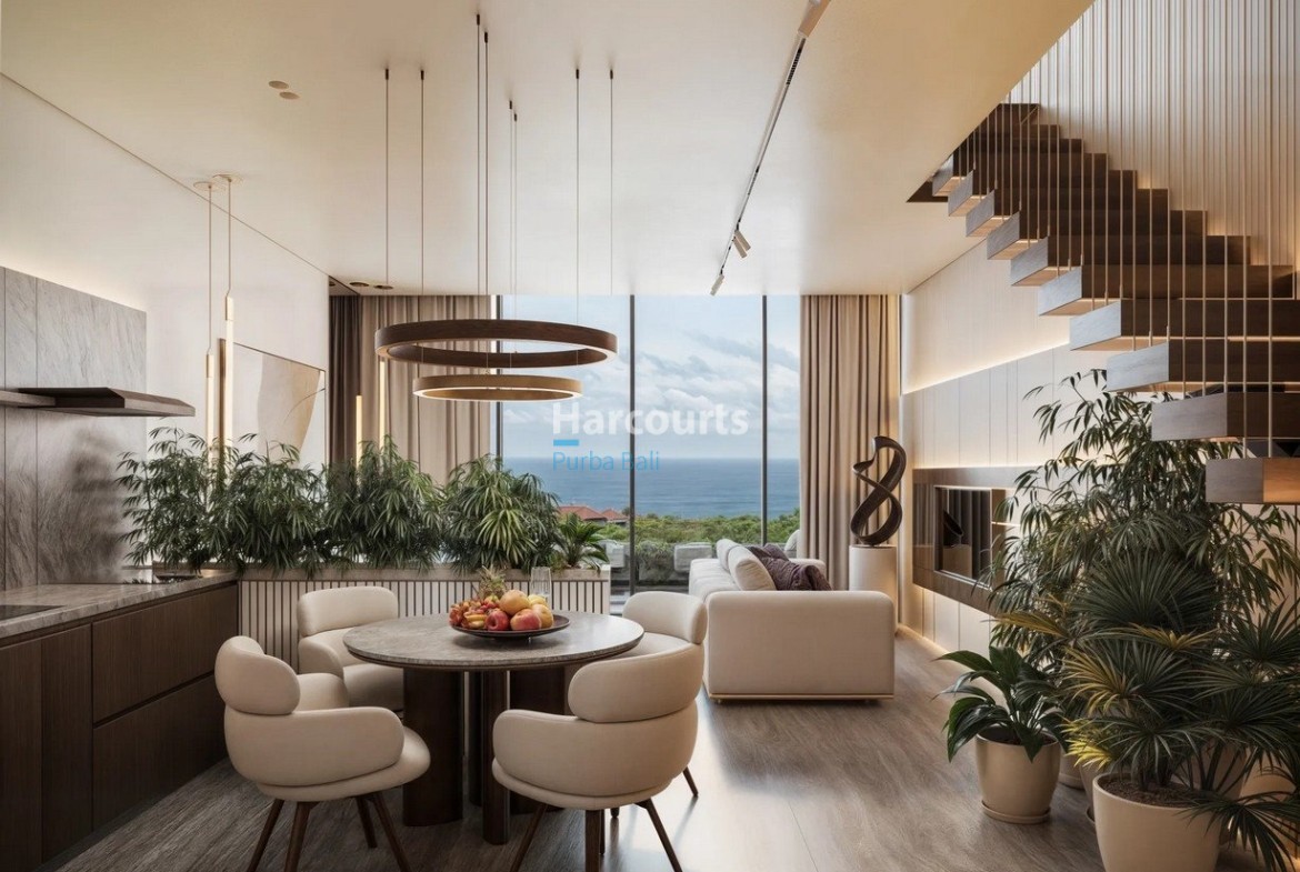 Positioned Rapidly Growing Coastal Real Estate Bali