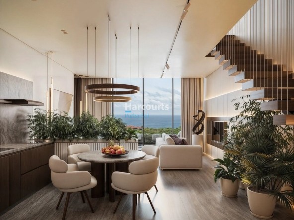 Positioned Rapidly Growing Coastal Real Estate Bali