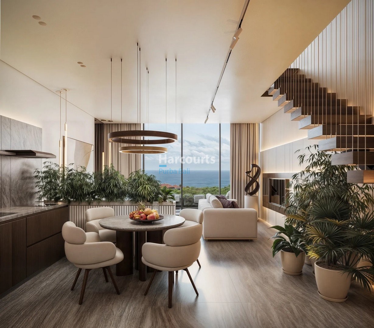 Positioned Rapidly Growing Coastal Real Estate Bali