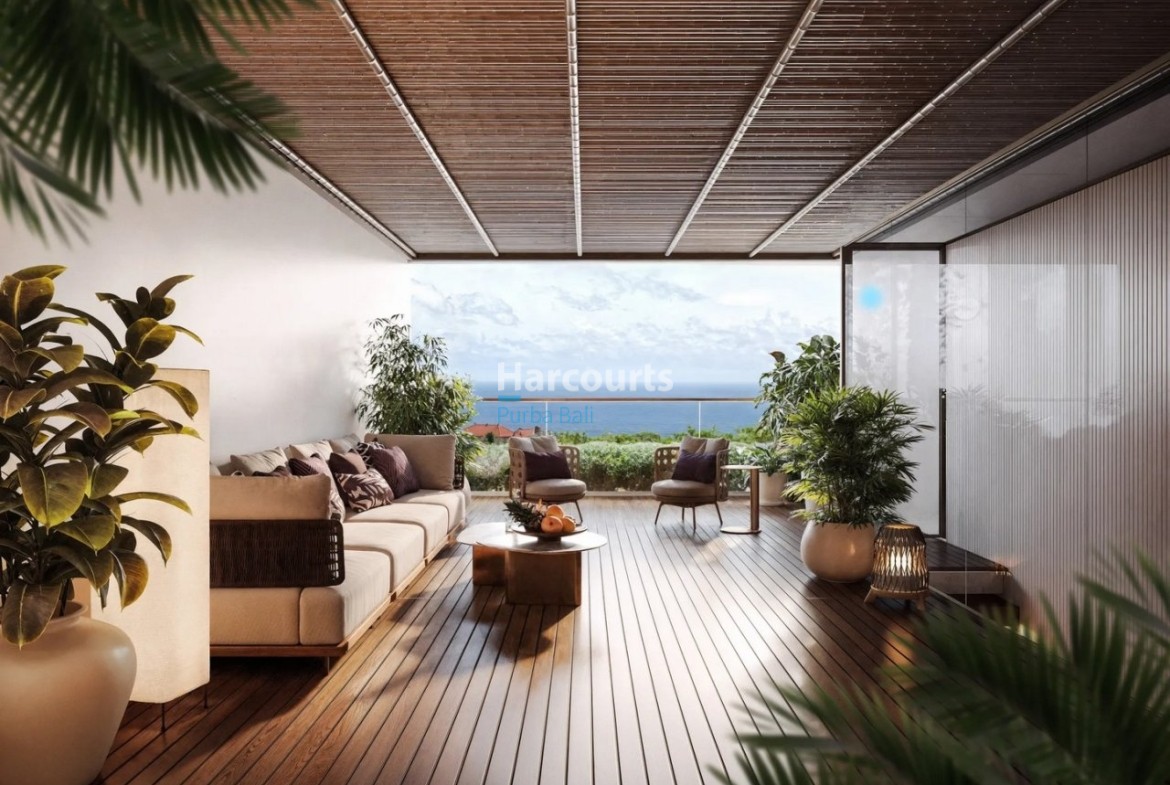 Positioned Rapidly Growing Coastal Tropical Modern