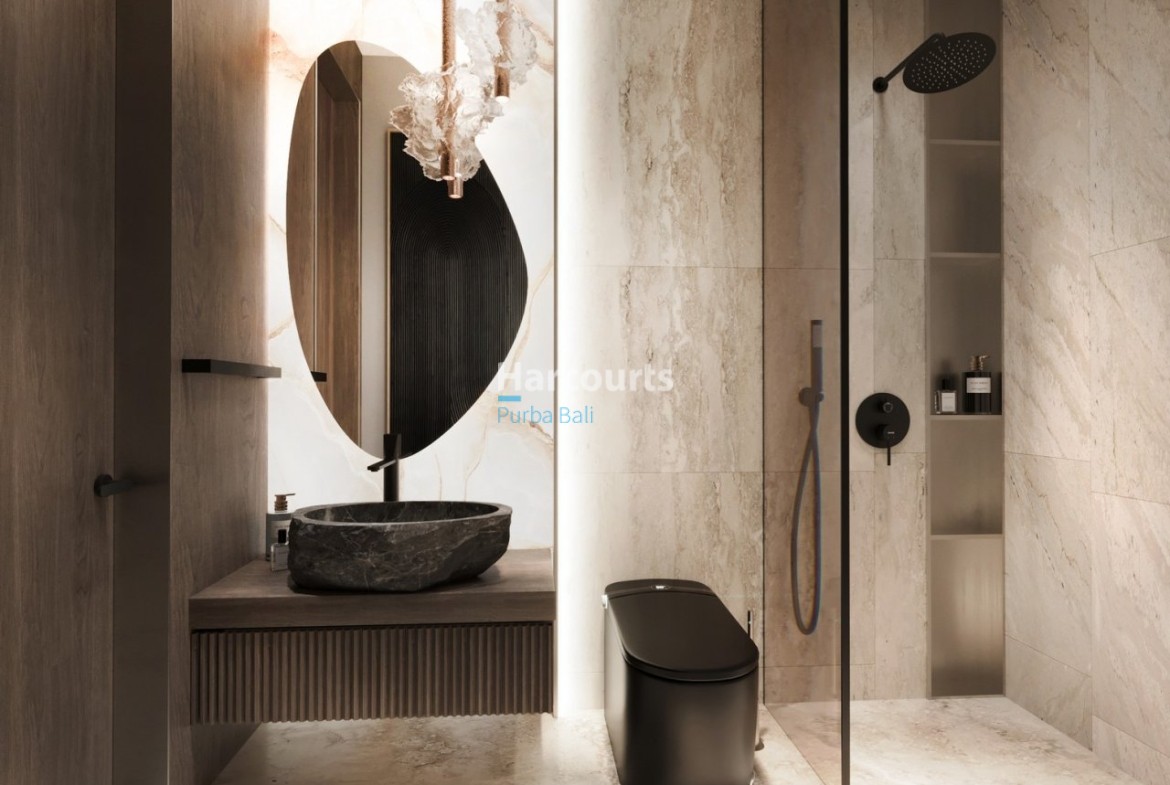 Seminyak Continues Hold Its Freehold Ownership