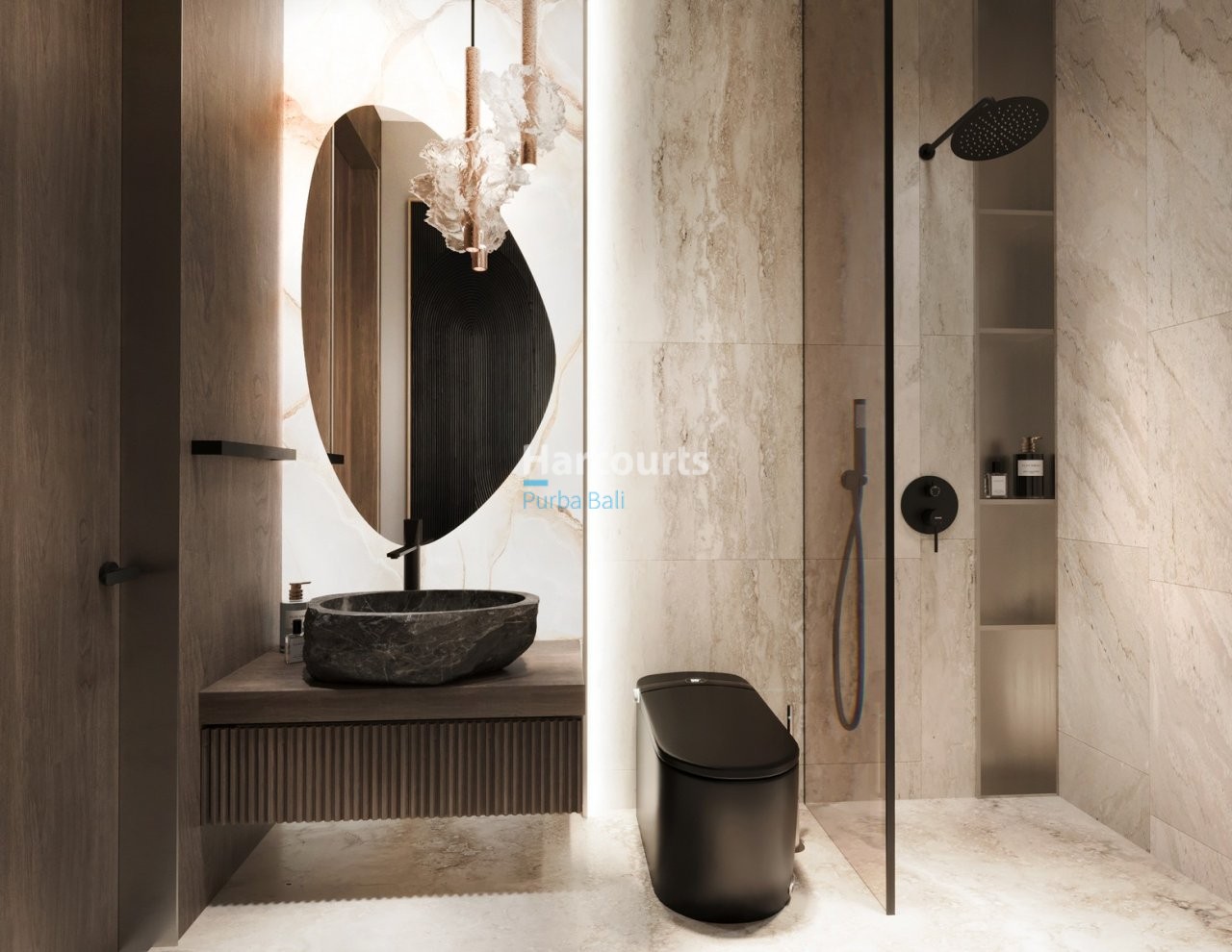 Seminyak Continues Hold Its Freehold Ownership