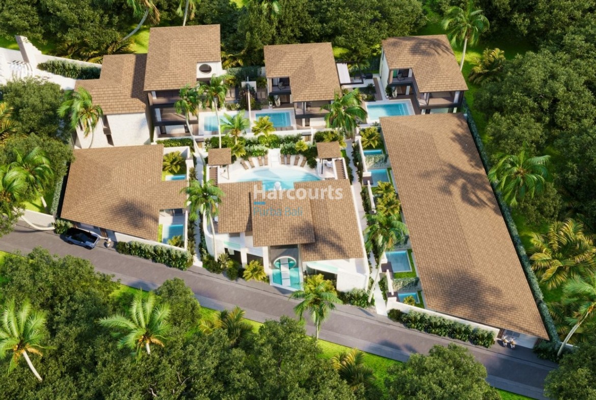 Seminyak Continues Hold Its Holiday Rental