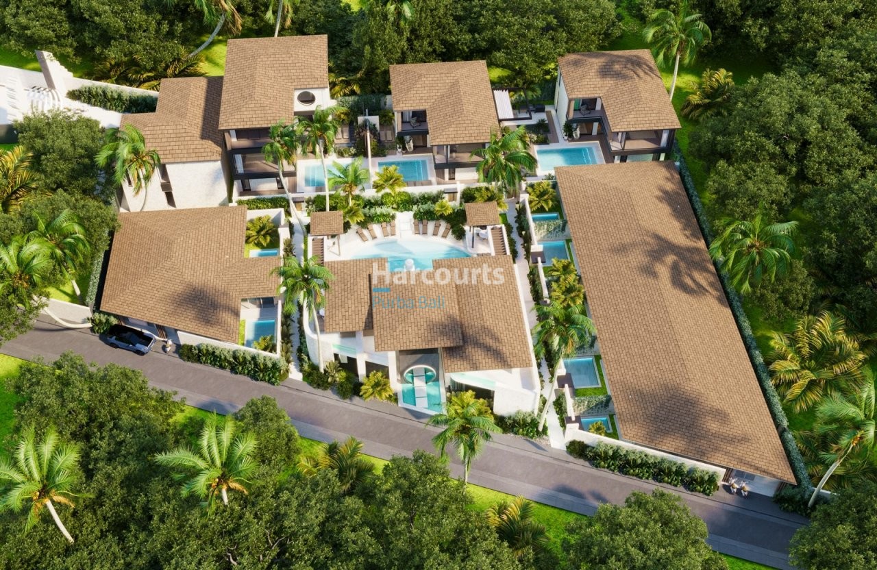 Seminyak Continues Hold Its Holiday Rental