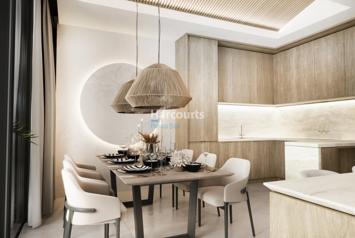 Seminyak Continues Hold Its Luxury Living