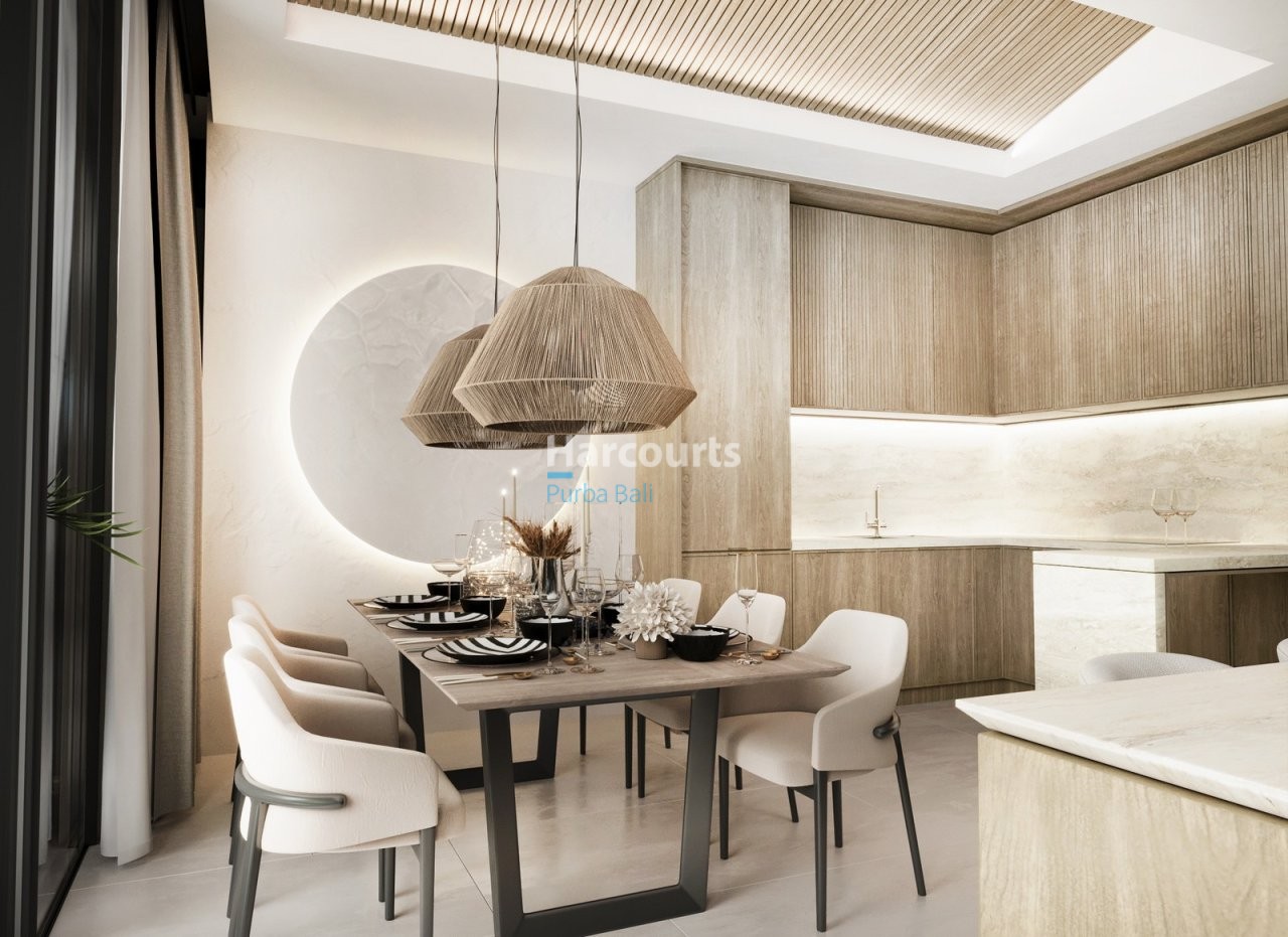 Seminyak Continues Hold Its Luxury Living