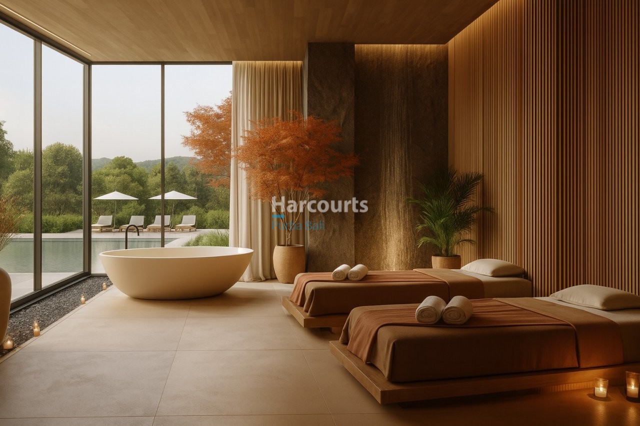 Seminyak Continues Hold Its Ocean Breeze