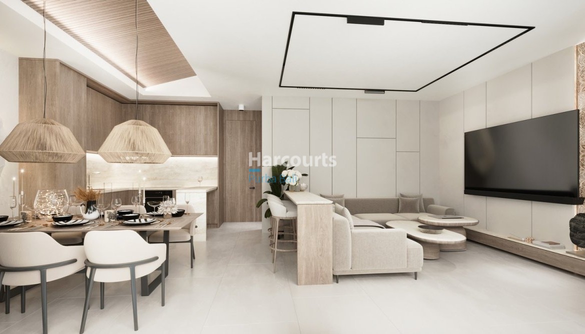 Seminyak Continues Hold Its Property Investment