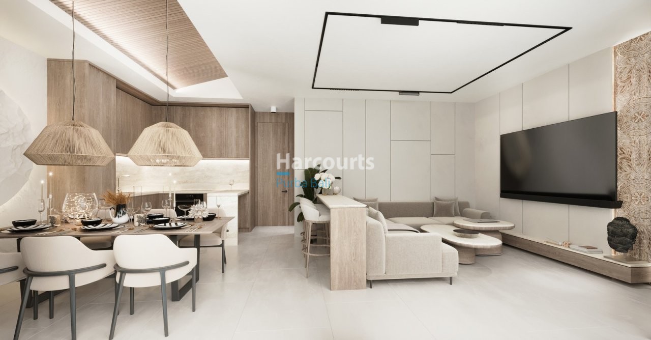 Seminyak Continues Hold Its Property Investment