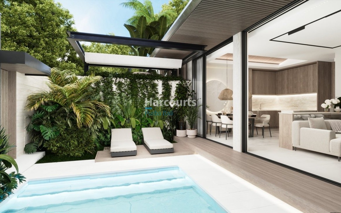 Seminyak Continues Hold Its Real Estate Bali