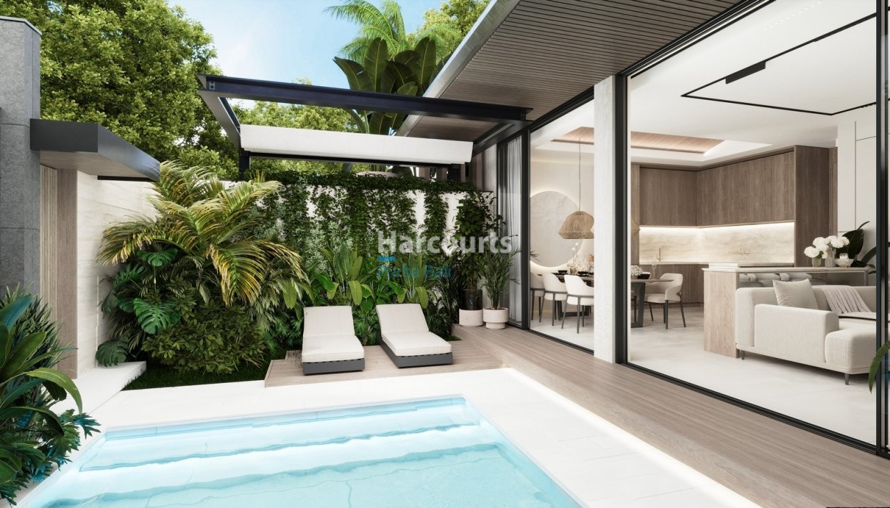 Seminyak Continues Hold Its Real Estate Bali