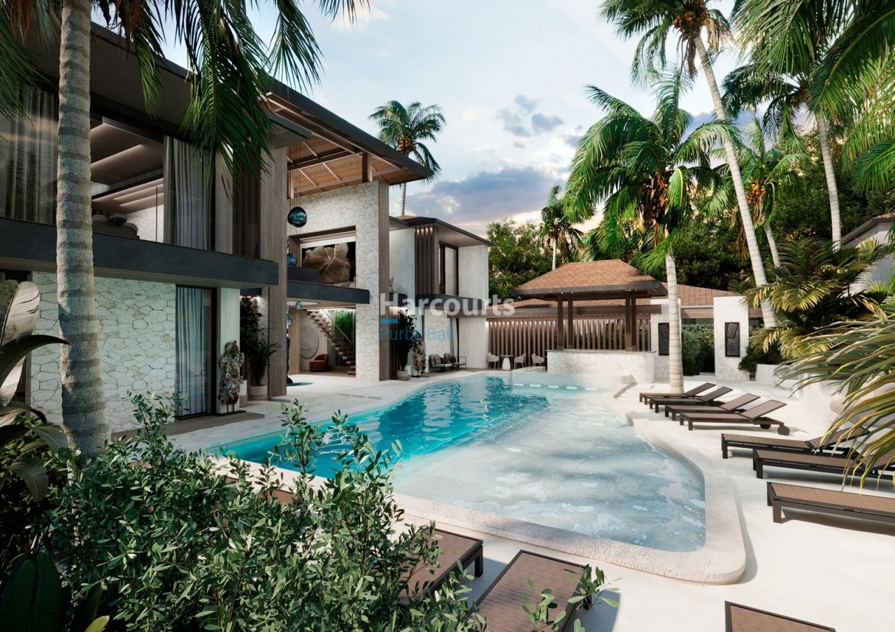 Seminyak Continues Hold Its Ricefield View