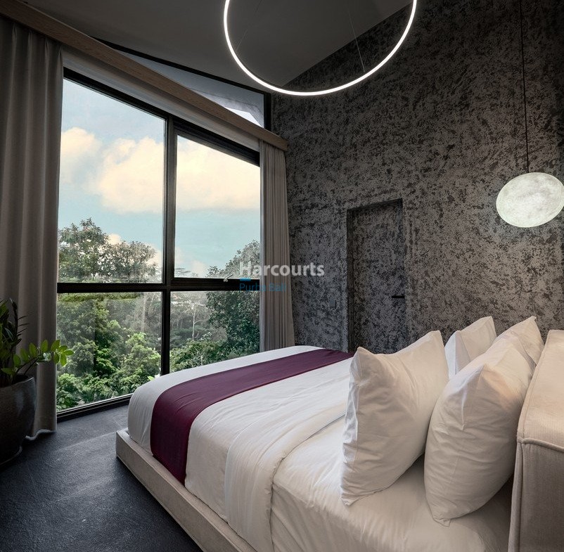 Set Amidst Lush Jungle Holiday Rental