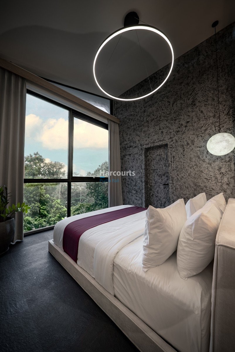 Set Amidst Lush Jungle Holiday Rental