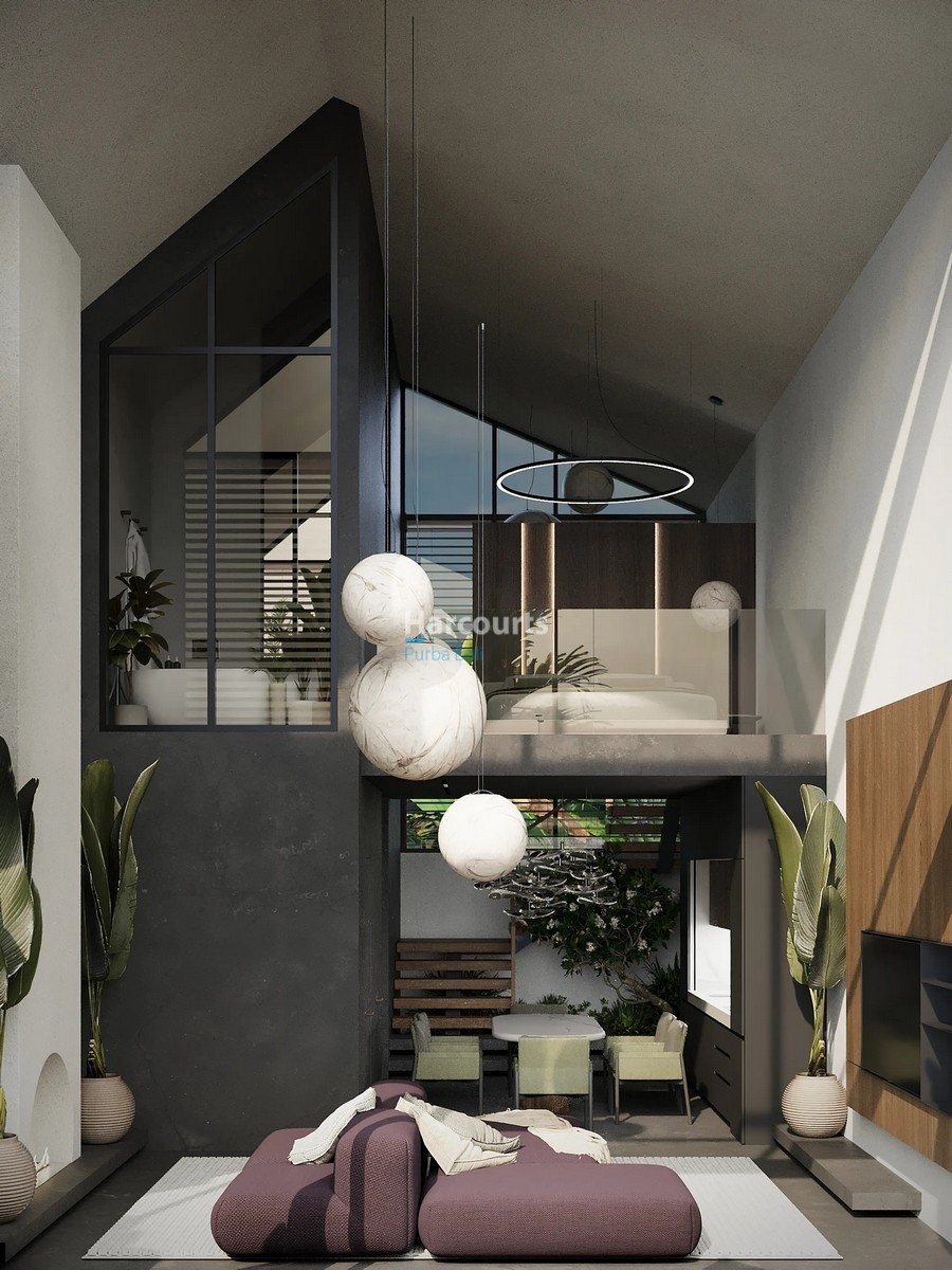 Set Amidst Lush Jungle Leasehold Opportunity