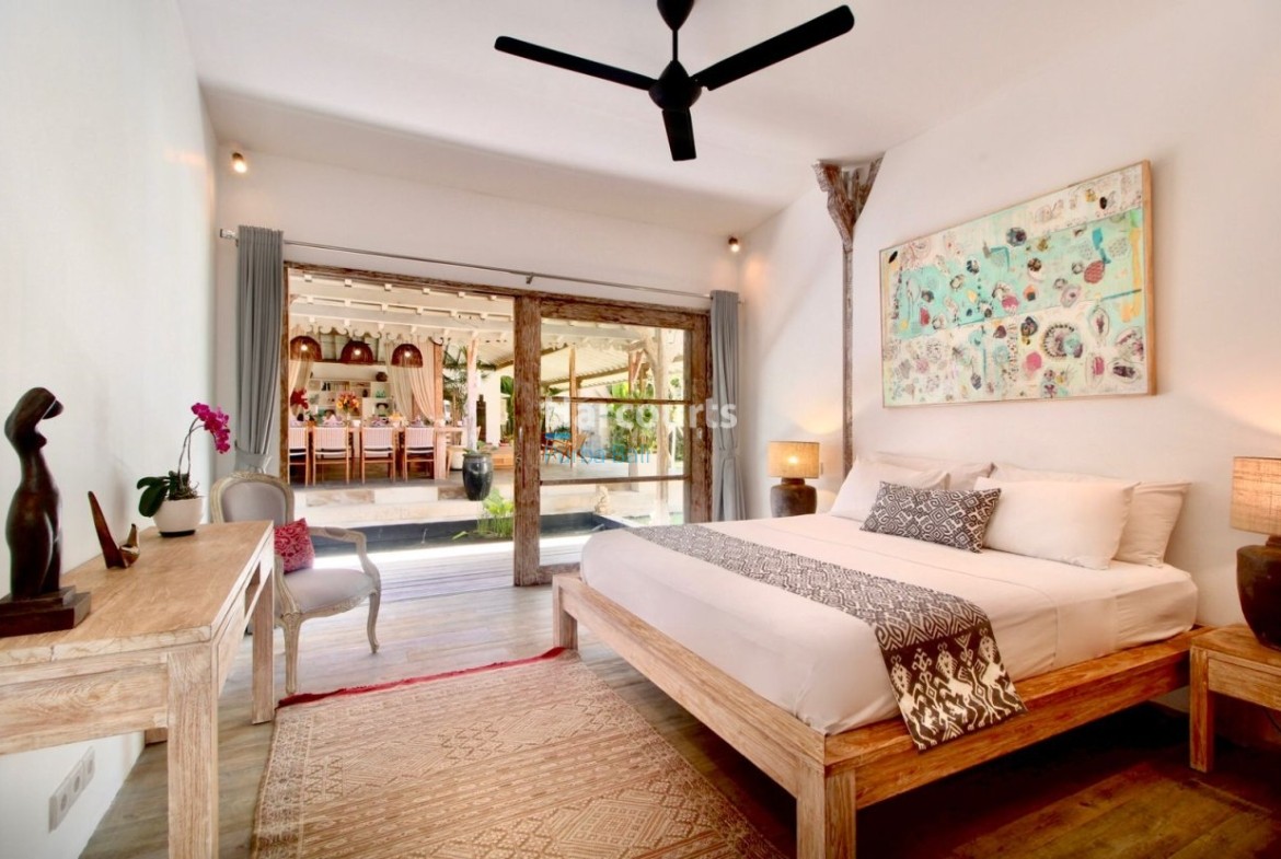 Set Sought After Berawa This For Sale