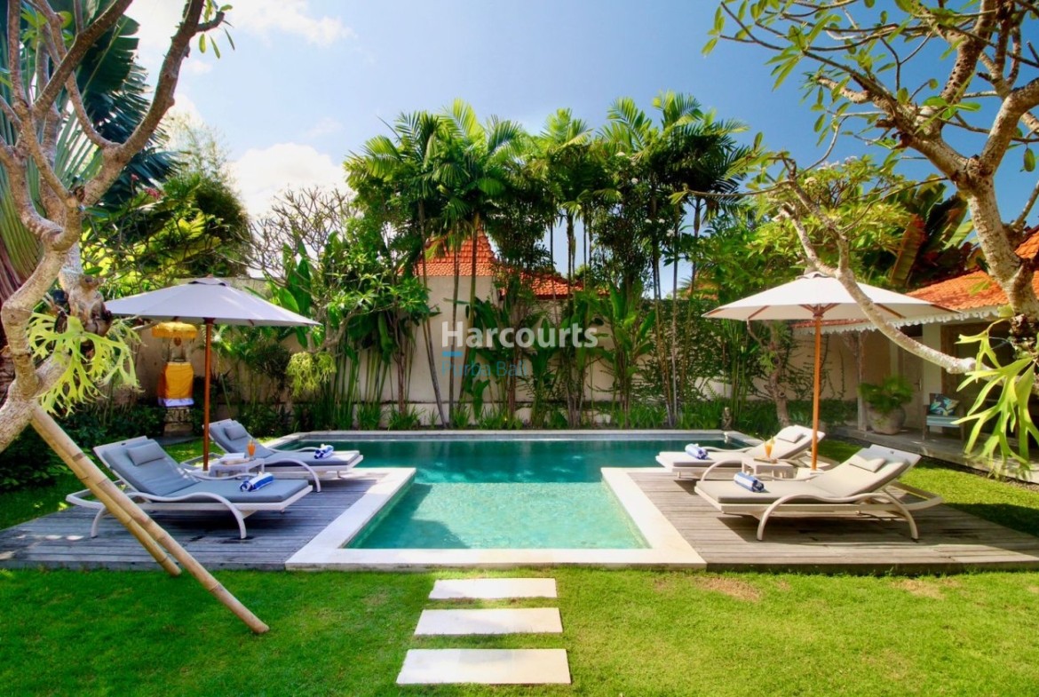 Set Sought After Berawa This Property Investment