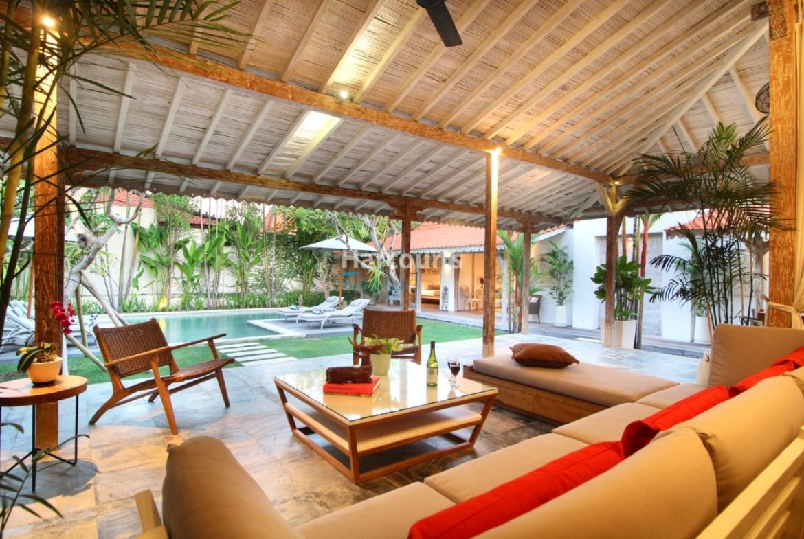 Set Sought After Berawa This Real Estate Bali