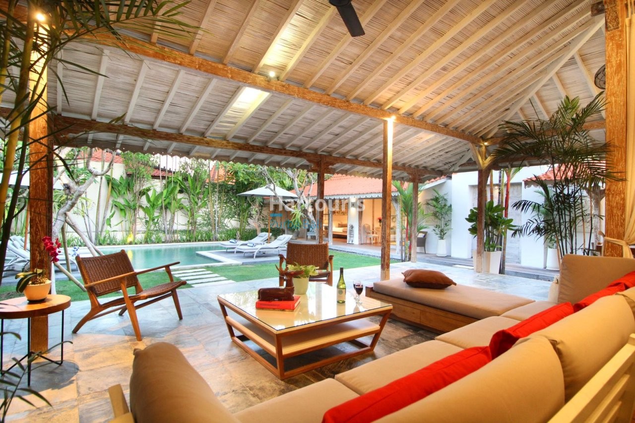 Set Sought After Berawa This Real Estate Bali