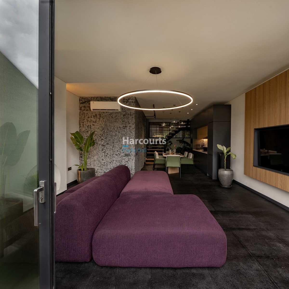 Set Within Lush Jungle Freehold Ownership