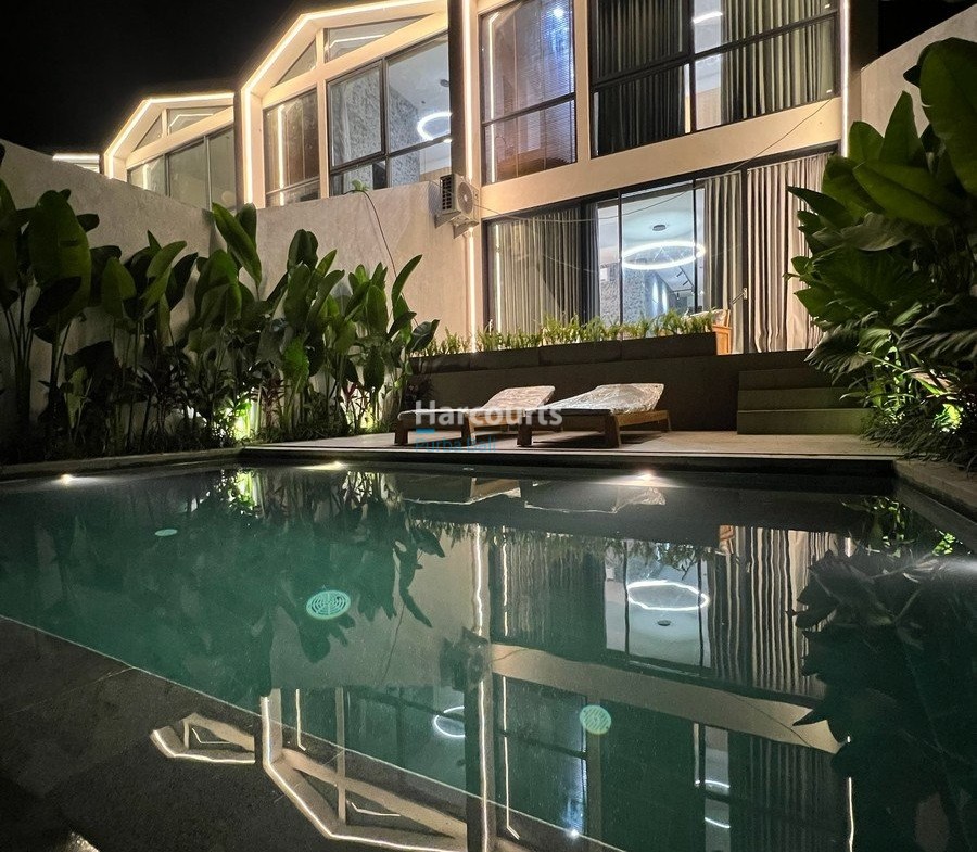 Set Within Lush Jungle Property Investment 1