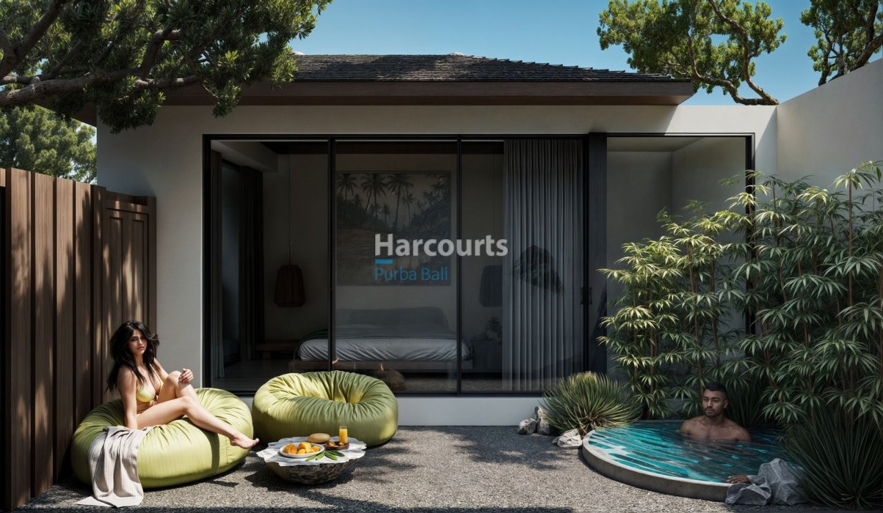 Set Within Prestigious Enclave Freehold Ownership