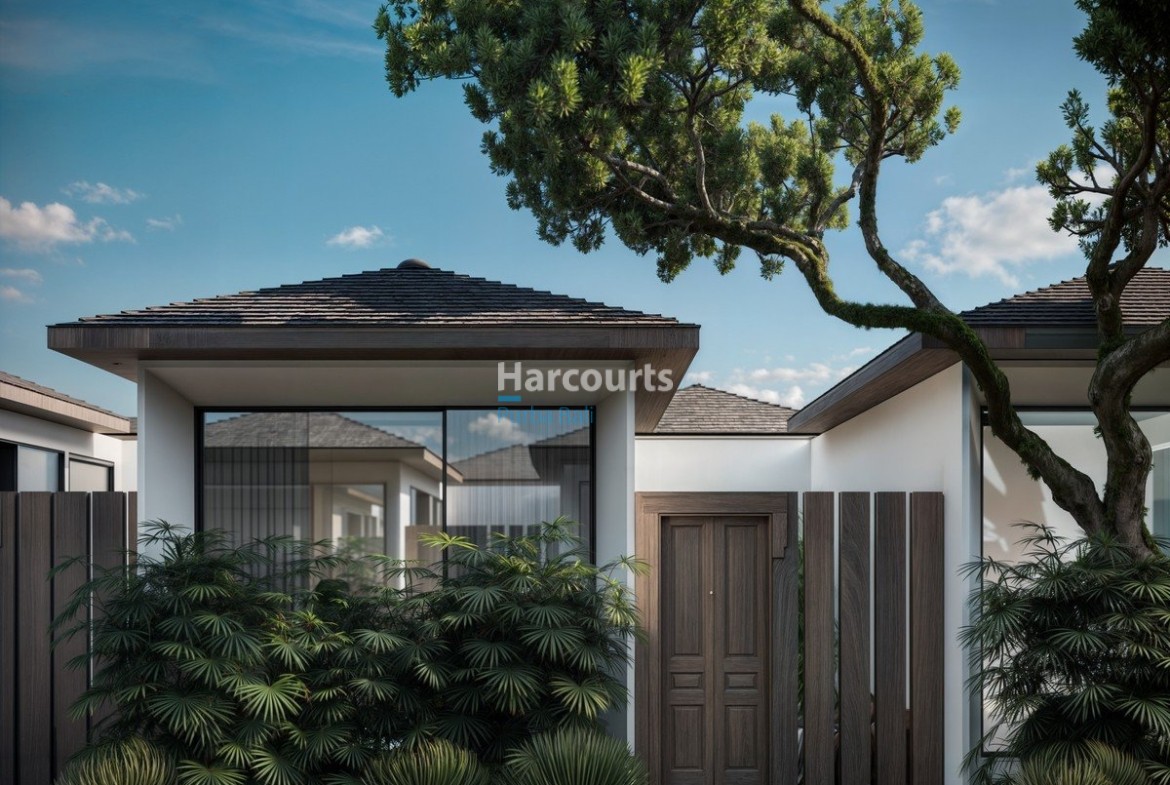 Set Within Prestigious Enclave Holiday Rental