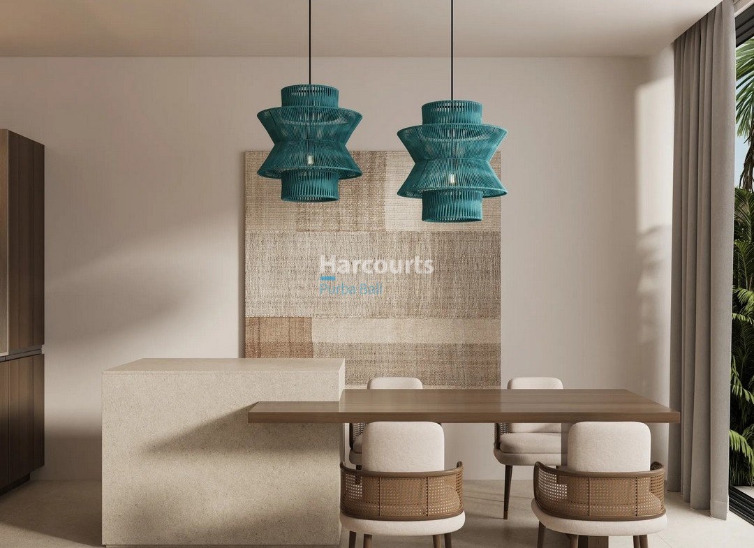 Situated Rapidly Expanding Coastal Freehold Ownership