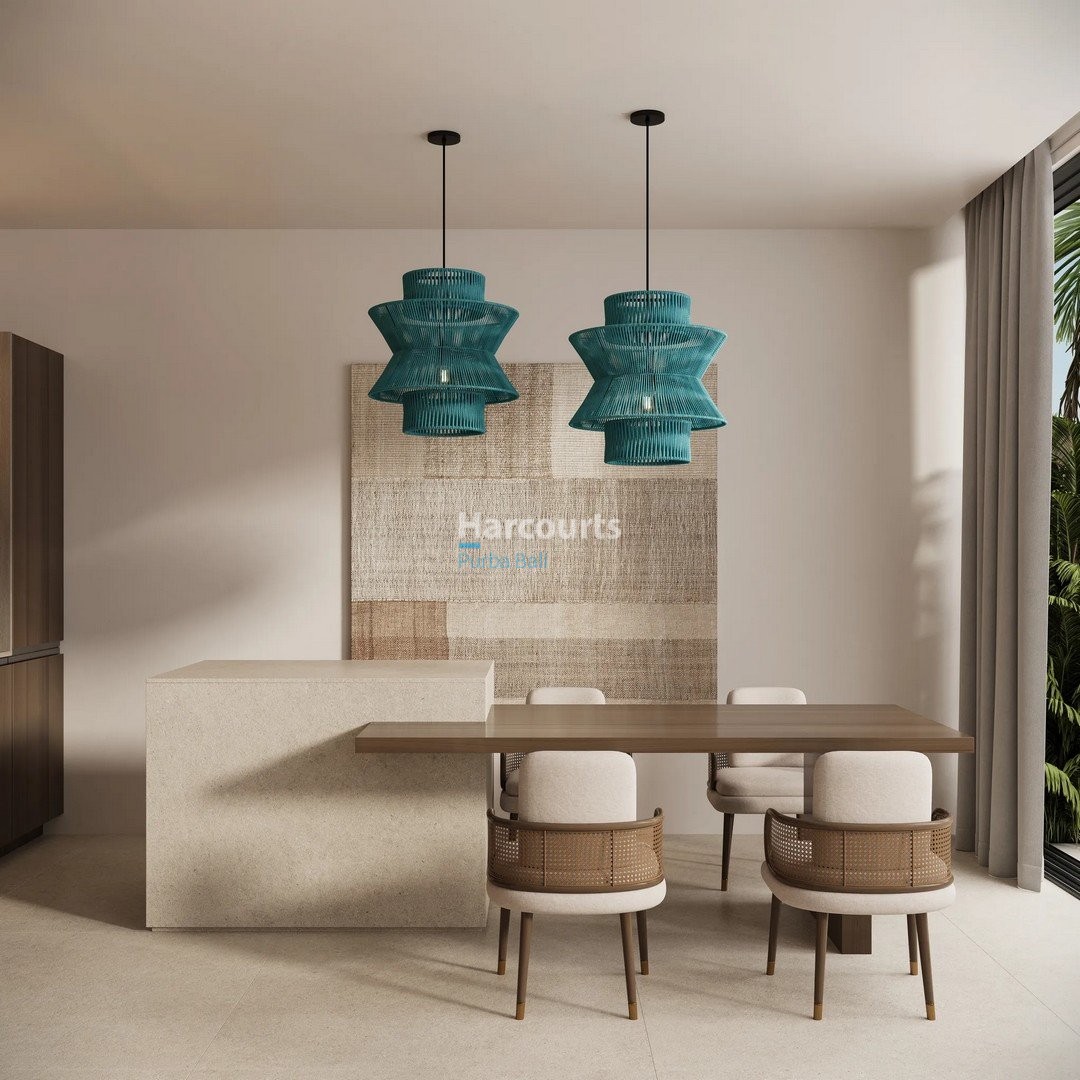 Situated Rapidly Expanding Coastal Freehold Ownership