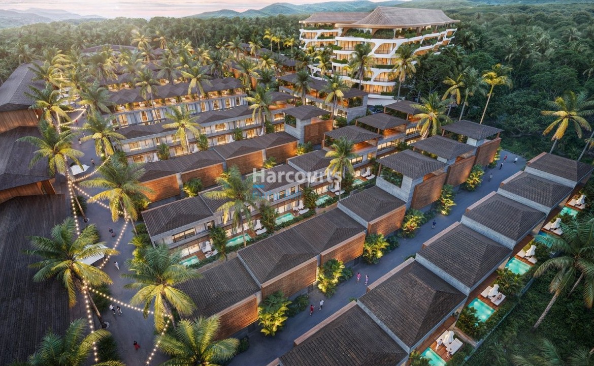 Situated Rapidly Expanding Coastal Luxury Living 1