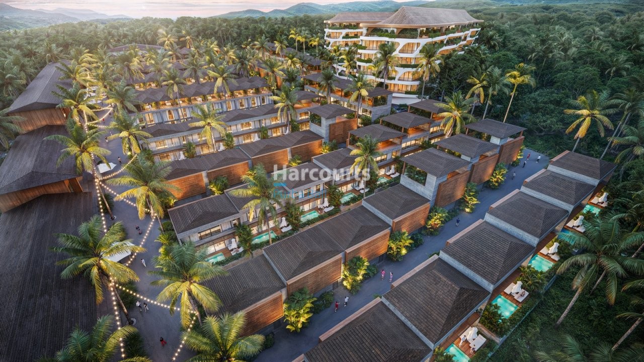 Situated Rapidly Expanding Coastal Luxury Living 1