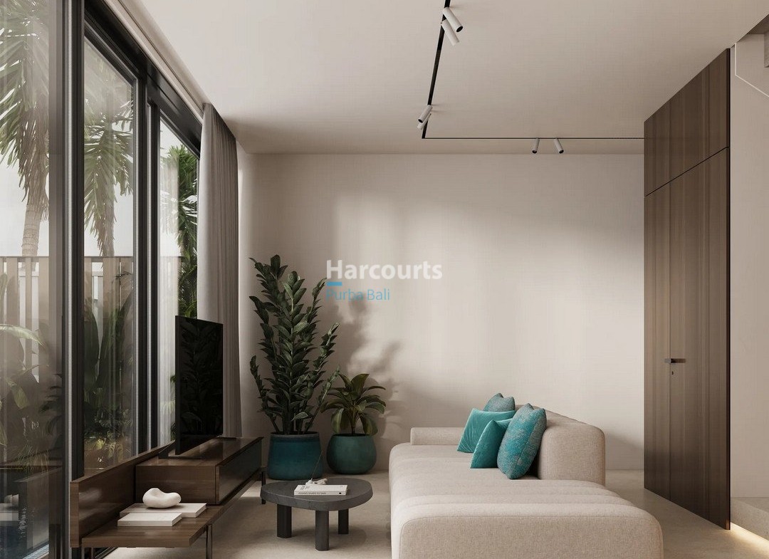 Situated Rapidly Expanding Coastal Luxury Living