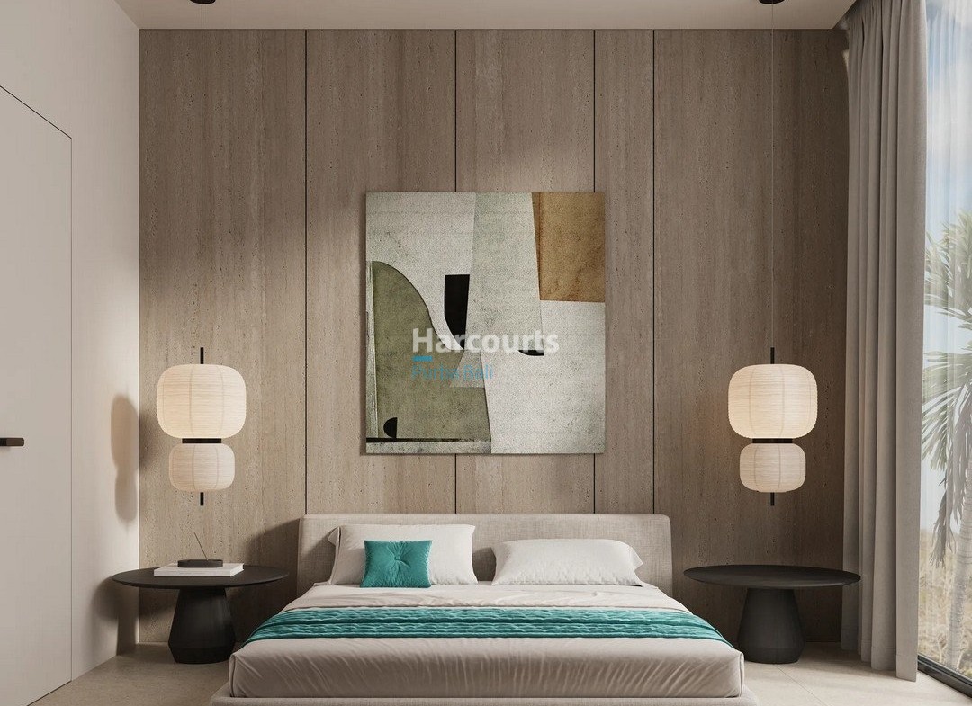 Situated Rapidly Expanding Coastal Tropical Modern