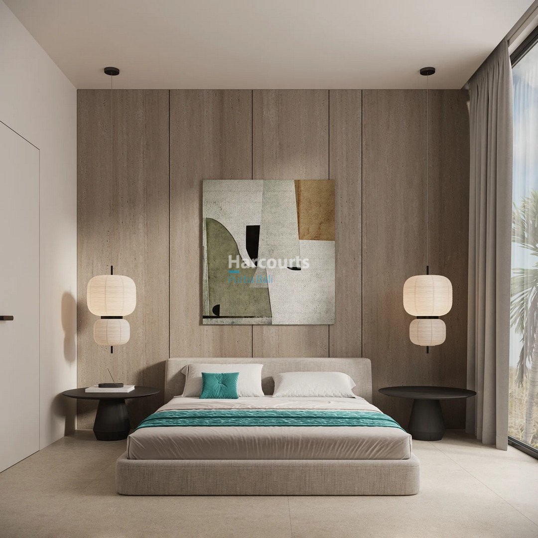 Situated Rapidly Expanding Coastal Tropical Modern