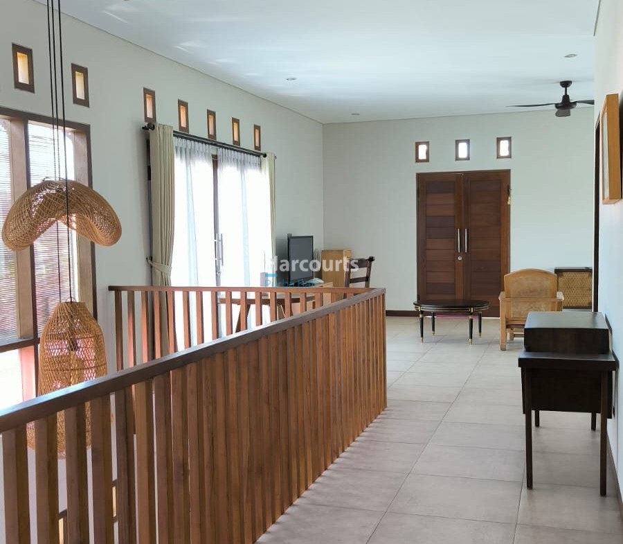 Spacious 4 Bedroom Family Villa Freehold Ownership