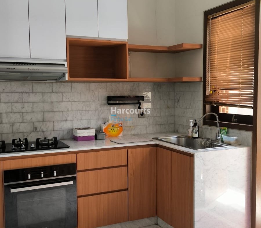 Spacious 4 Bedroom Family Villa Luxury Living