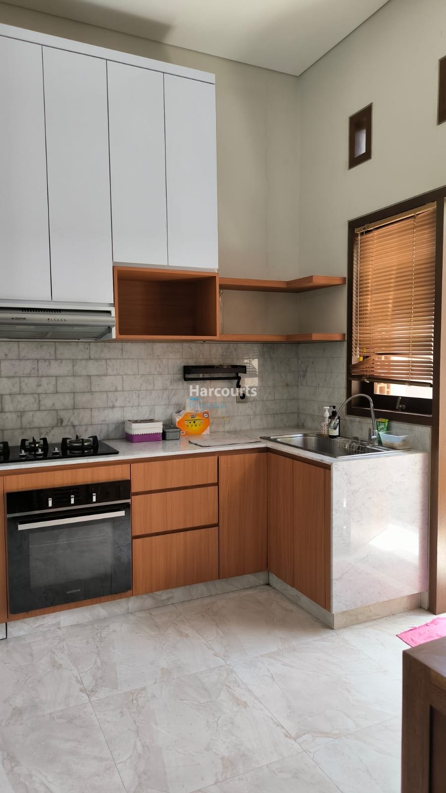 Spacious 4 Bedroom Family Villa Luxury Living