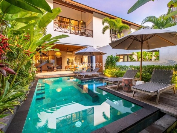 Title Modern Loft Style Leasehold For Sale