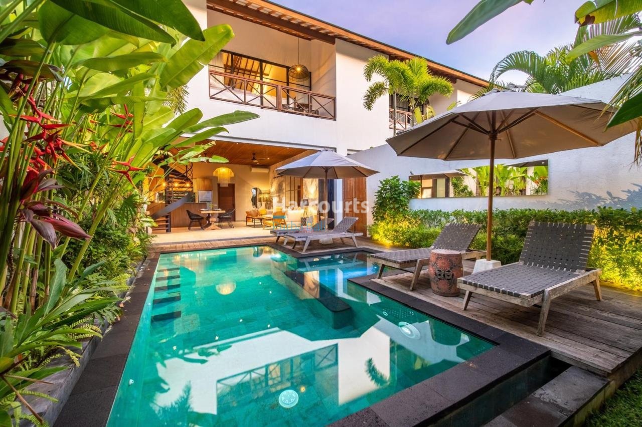 Title Modern Loft Style Leasehold For Sale