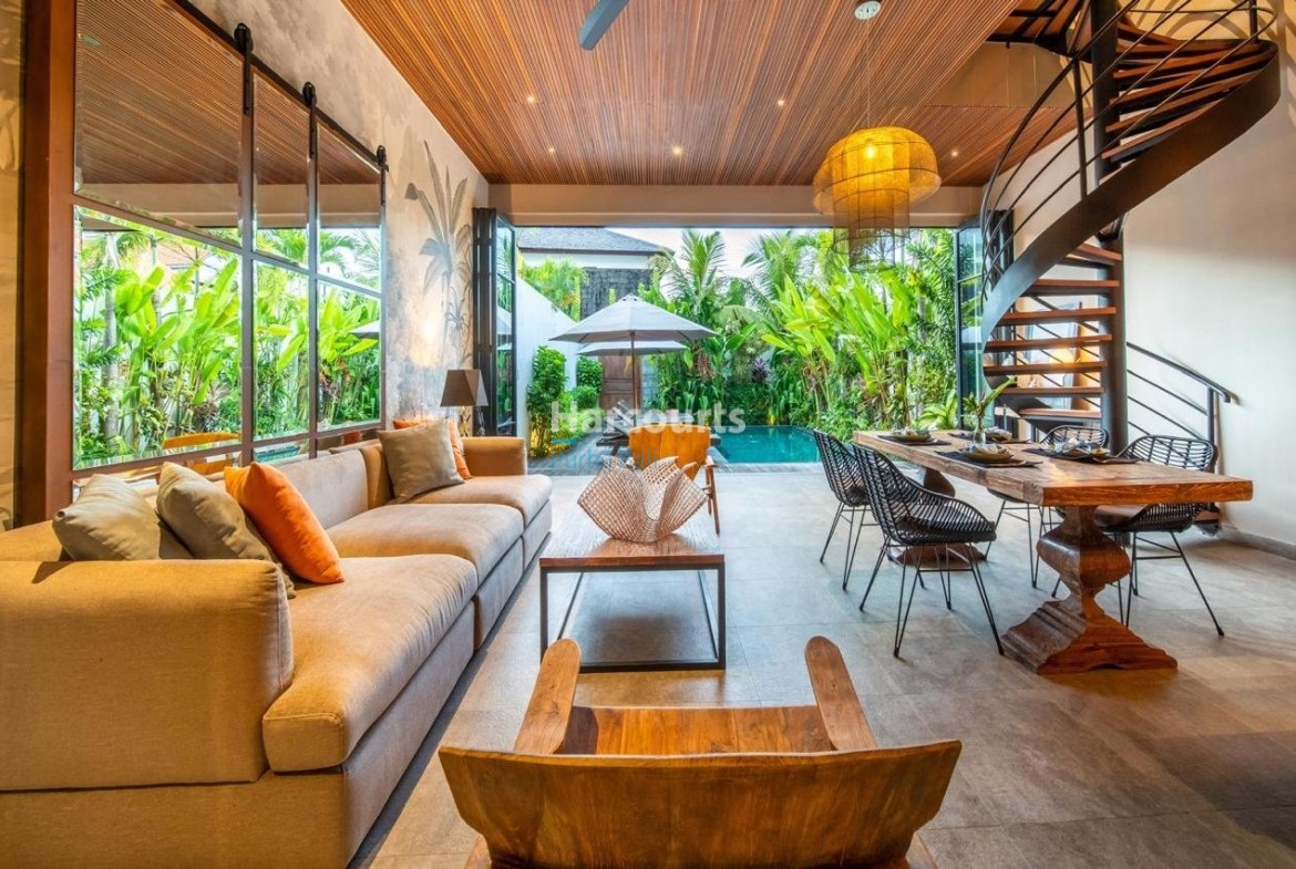 Title Modern Loft Style Leasehold Leasehold Opportunity