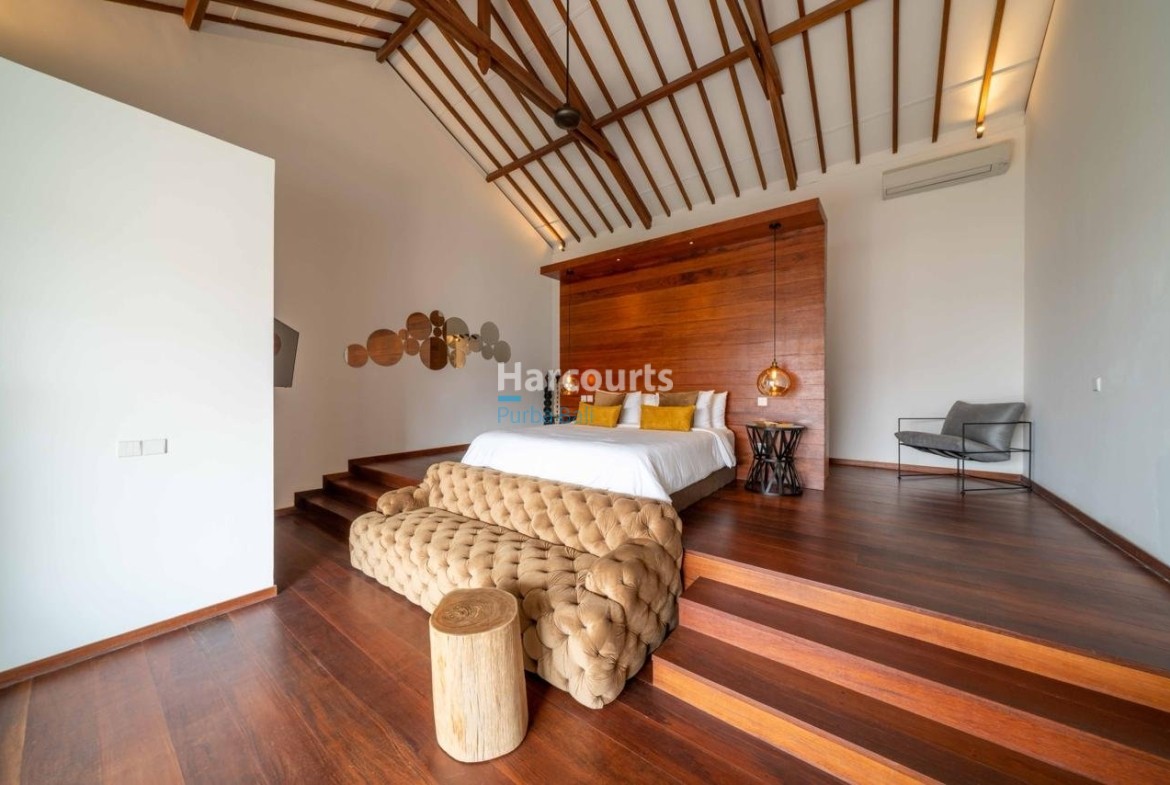 Title Modern Loft Style Leasehold Luxury Living