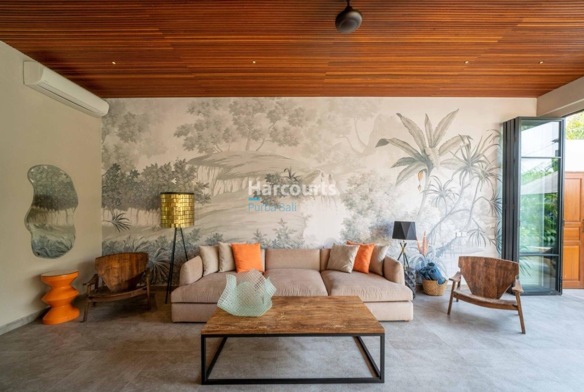 Title Modern Loft Style Leasehold Property Investment