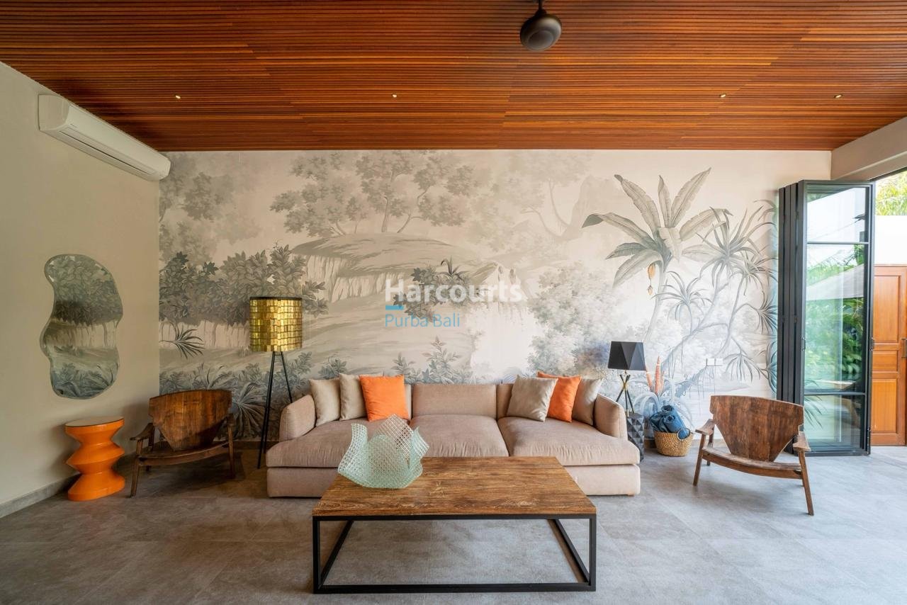 Title Modern Loft Style Leasehold Property Investment