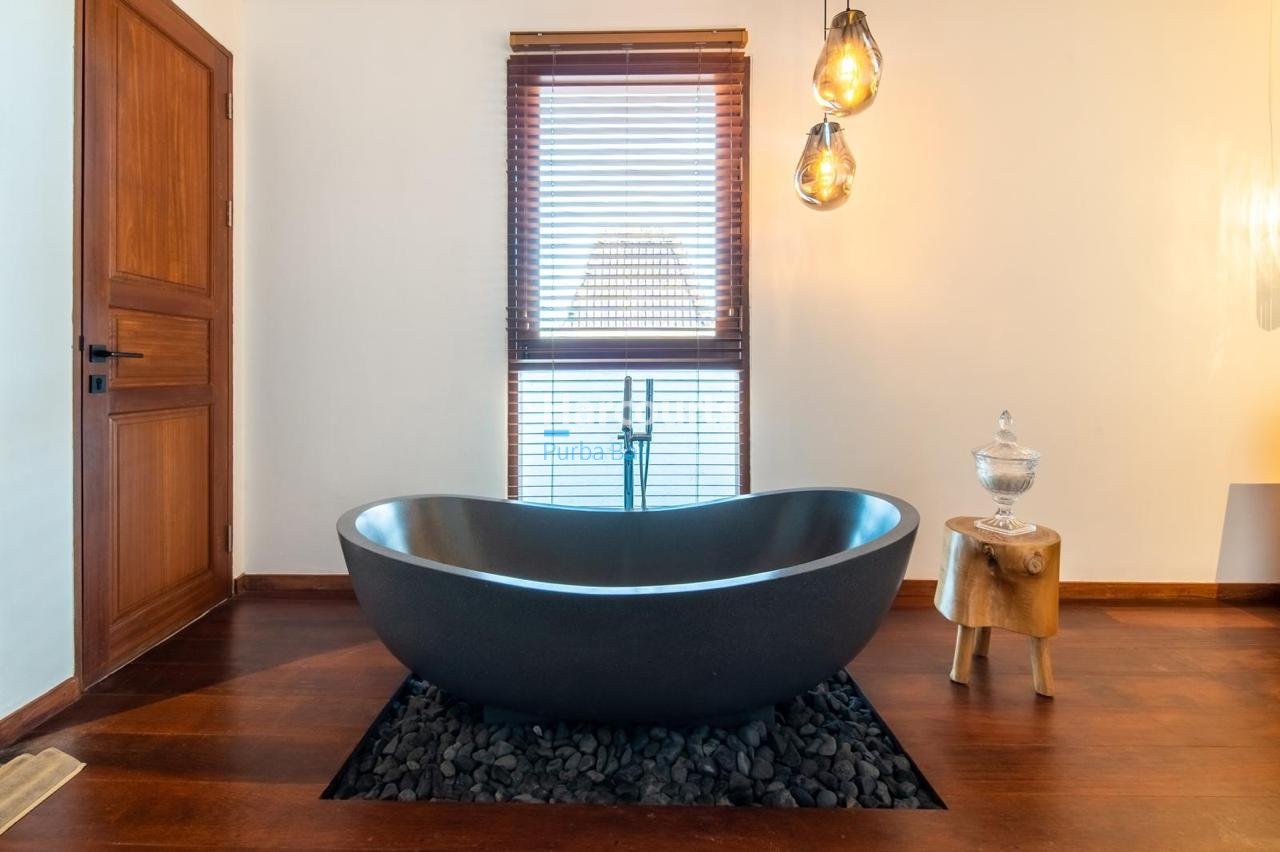 Title Modern Loft Style Leasehold Real Estate Bali