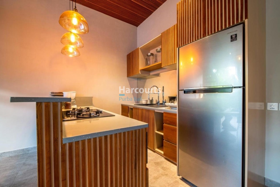 Title Modern Loft Style Leasehold Tropical Modern