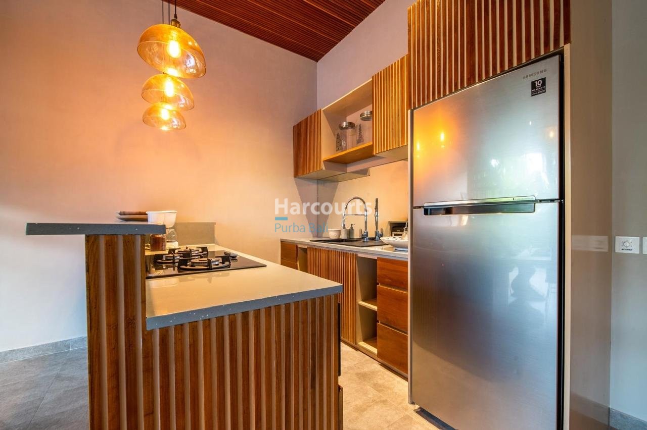 Title Modern Loft Style Leasehold Tropical Modern