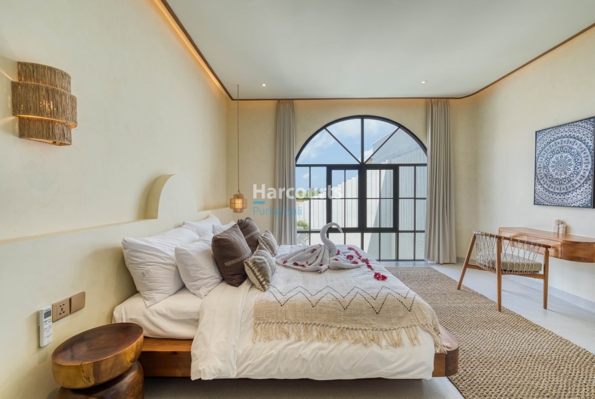 Toya Ning Ungasan Quickly Leasehold Opportunity