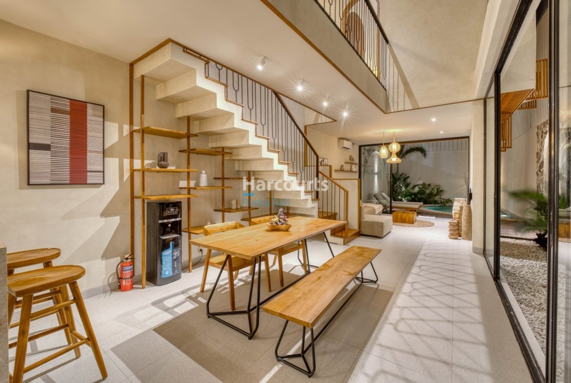 Toya Ning Ungasan Quickly Property Investment
