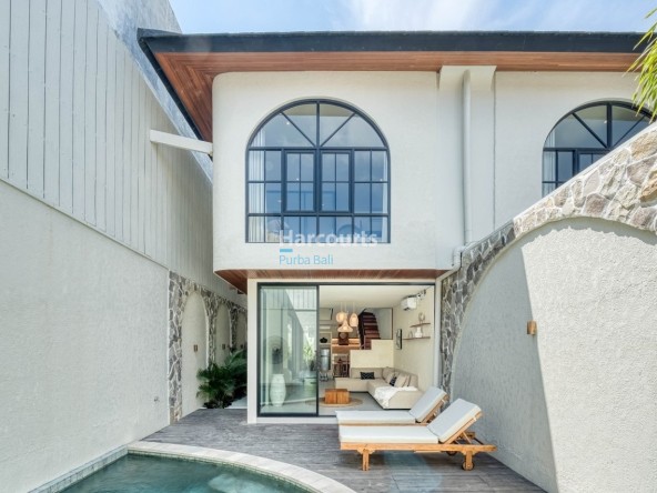 Toya Ning Ungasan Quickly Ricefield View